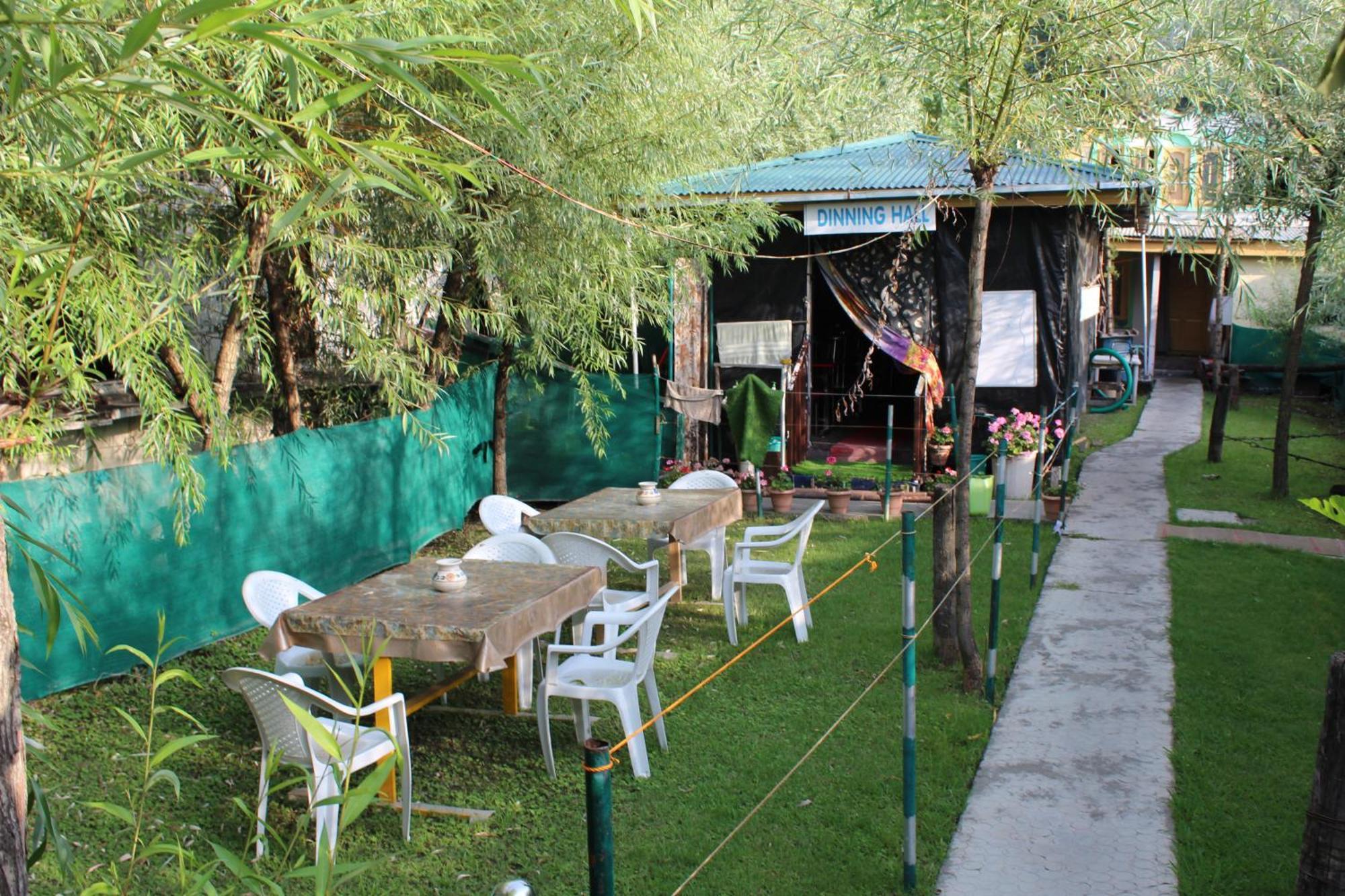 Swan Heritage Houseboats Srīnagar Exterior foto
