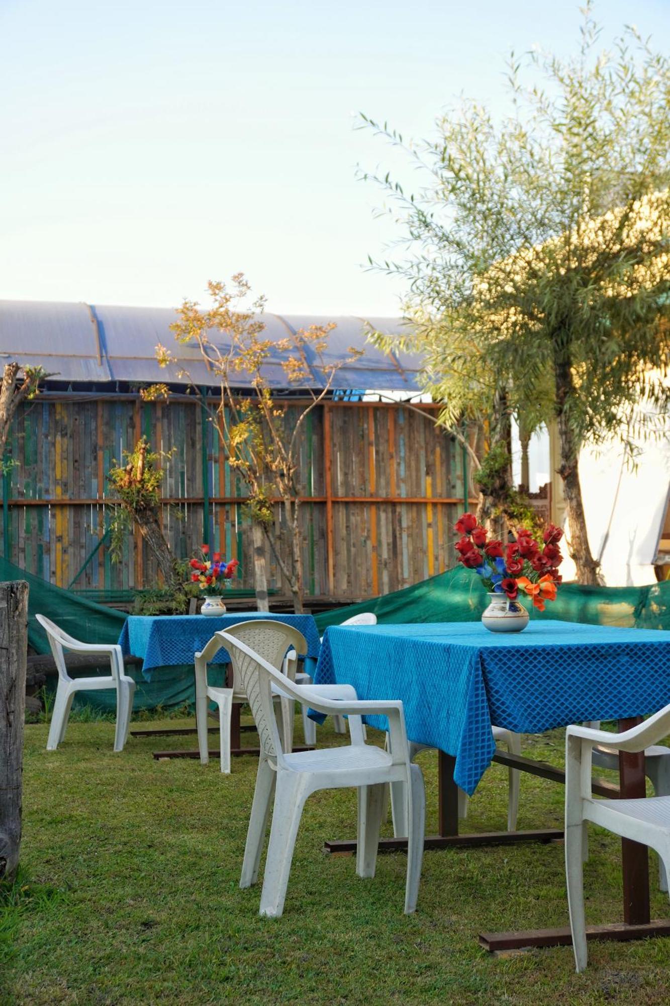 Swan Heritage Houseboats Srīnagar Exterior foto